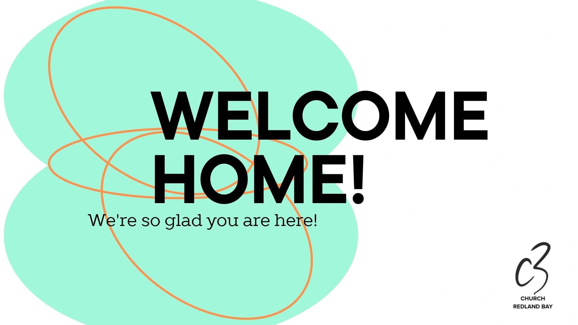 Welcoming community at C3 Church Redland Bay